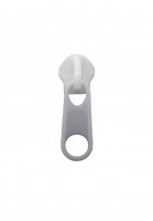 Бегунки спираль Т-5 галантерейные ПЛАСТИКОВЫЕ (уп.2000шт)