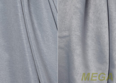 Ткани портьерные Однотон QC QCSH-232-12/140 P