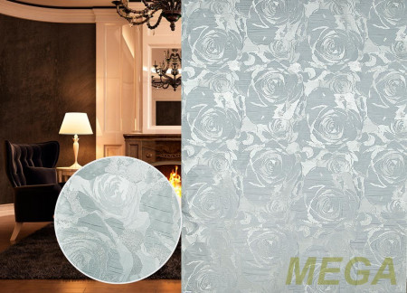 Ткани портьерные Многоцвет Жаккард GL 14050B-11/280 PJak