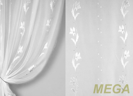 Фэнтези Полуорганза в Дагестане