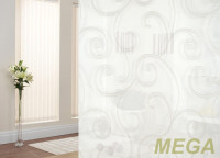 Фэнтези Полуорганза в Дагестане