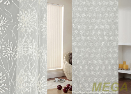 Вышивка Органза в Дагестане