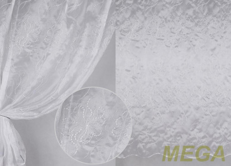 Вышивка Органза в Дагестане