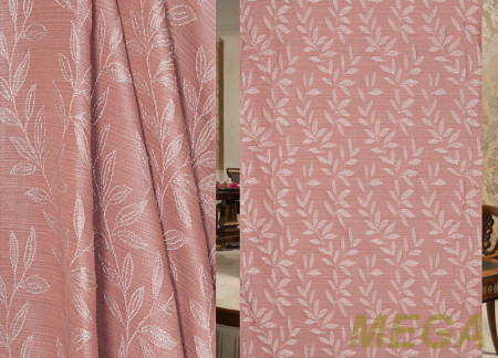 Ткани портьерные Рельеф Жаккард LBX 3286-12/140 PJak