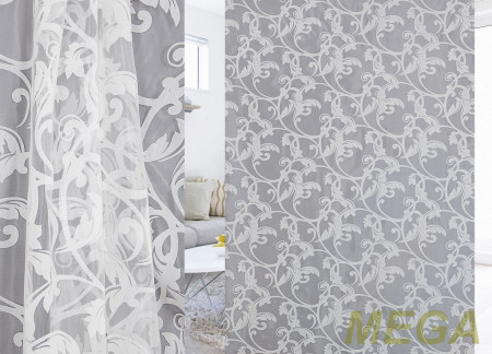 Деворе Органза в Дагестане