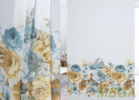 Печать Лен в Дагестане