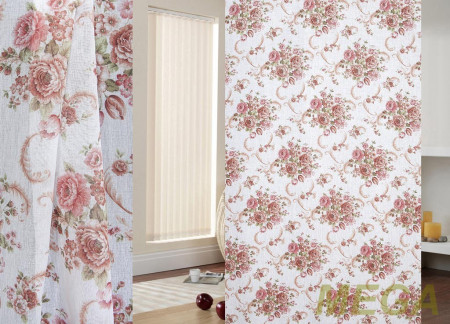 Печать Лен в Дагестане