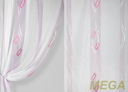 Фэнтези Вуаль в Дагестане