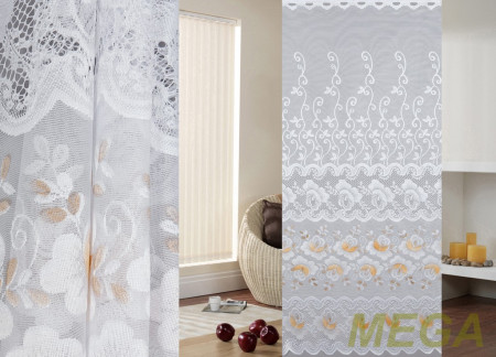 Жаккард тюль в Дагестане