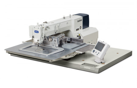 Автоматические машины программируемой строчки в Дагестане