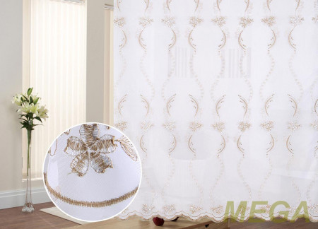 Вышивка в Дагестане