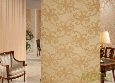 Ткани портьерные Многоцвет Жаккард FB FJ01396-536/150 PJac