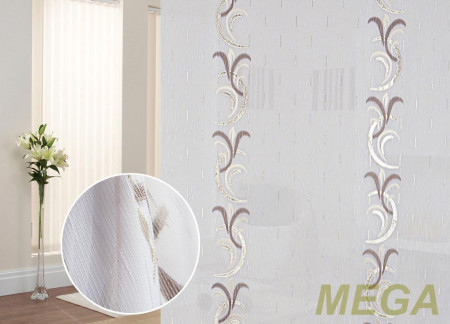 Фэнтези Полуорганза в Дагестане