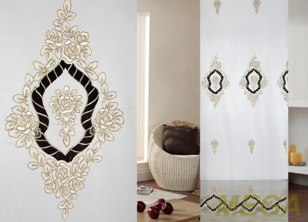 Вышивка Сетка в Дагестане