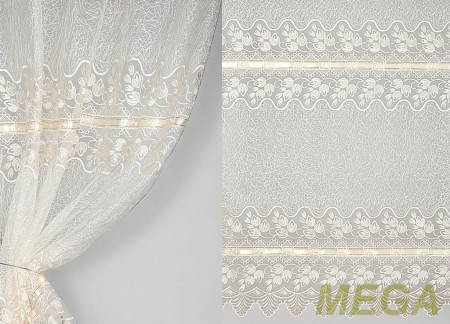 Вышивка Органза в Дагестане