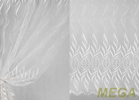 Вышивка Органза в Дагестане