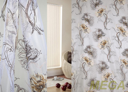 Деворе Органза в Дагестане