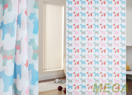 Печать Вуаль в Дагестане