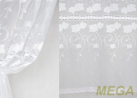 Тюль 16 в Дагестане