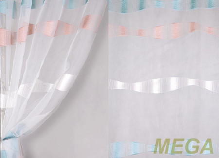 Фэнтези Органза в Дагестане