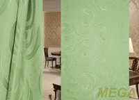 Ткани портьерные Однотон Жаккард HT5147-3027/150 P Jak