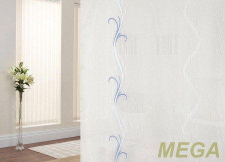 Фэнтези Полуорганза в Дагестане