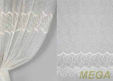 Вышивка Органза в Дагестане