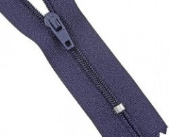 Молния спираль Т-5 18см н/р (100шт)