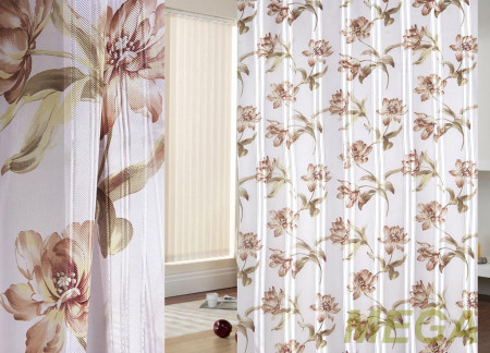 Печать Вуаль в Дагестане