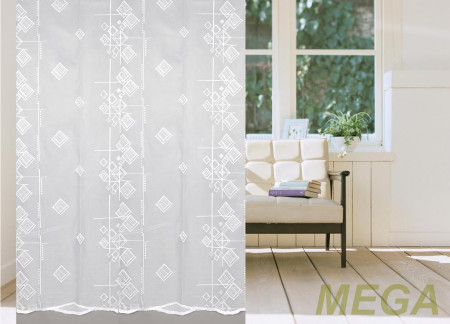 Тюль 16 в Дагестане