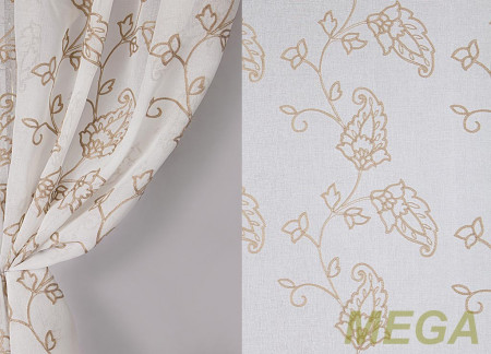 Вышивка Лен в Дагестане