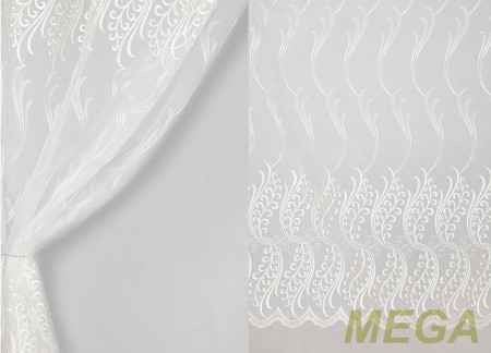 Вышивка Органза в Дагестане