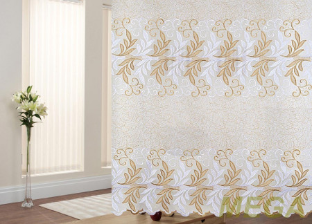 Вышивка Органза в Дагестане