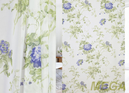 Печать Вуаль в Дагестане