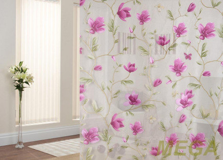 Деворе Органза в Дагестане