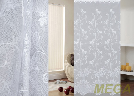 Жаккард тюль в Дагестане