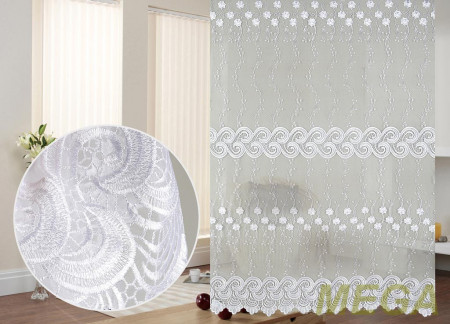 Вышивка Органза в Дагестане