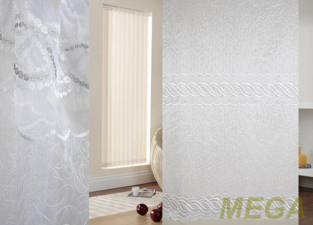 Вышивка Органза в Дагестане