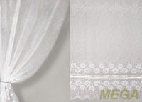 Вышивка Органза в Дагестане