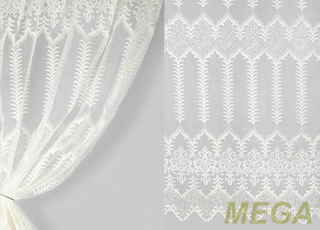 Вышивка Органза в Дагестане