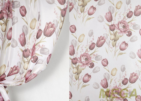 Печать Вуаль в Дагестане