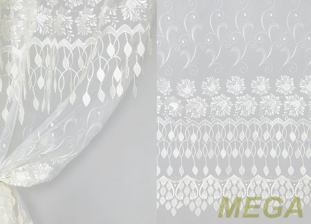 Аппликация Органза в Дагестане