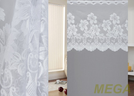 Тюль 16 в Дагестане