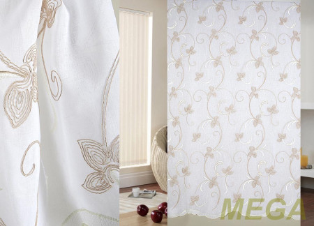 Вышивка Лен в Дагестане