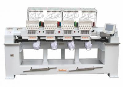 Четырехголовочные в Дагестане