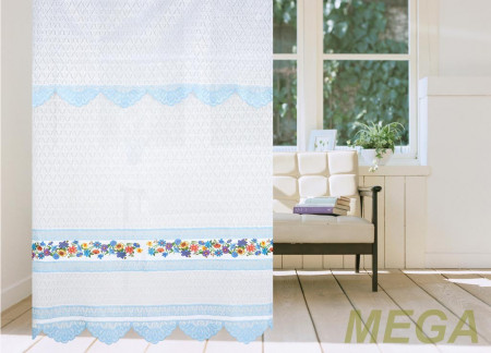 Тюль 18 в Дагестане