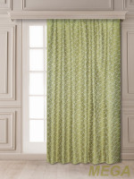 Ткани портьерные Многоцвет Жаккард HM S 18015-19/280 PJac