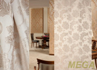 Ткани портьерные Многоцвет Жаккард GL 1444-6/140 PJac