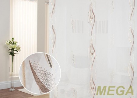 Фэнтези Полуорганза в Дагестане