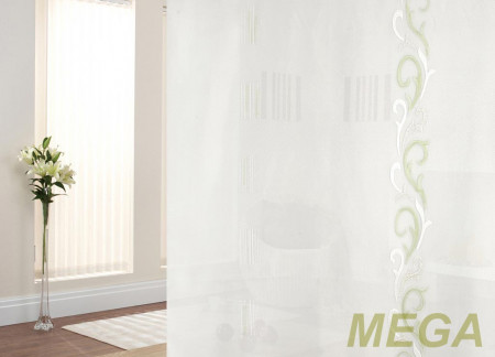 Фэнтези Полуорганза в Дагестане